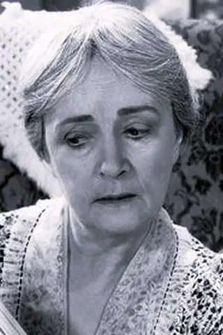 Margaret Seddon - Córka • Potomstwo