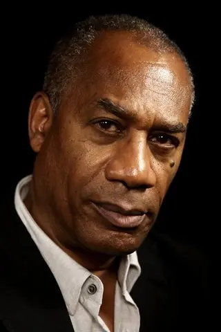 Peliculas de Joe Morton