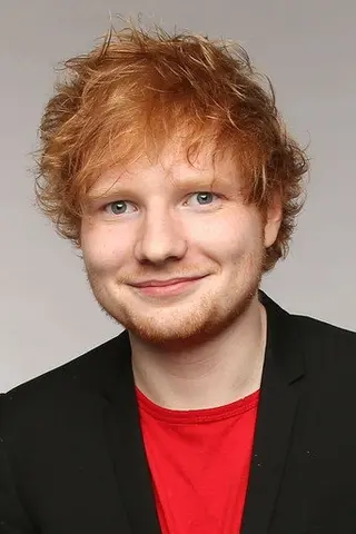 Peliculas de Ed Sheeran