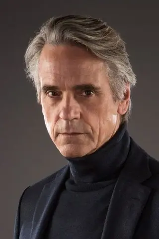 Peliculas de Jeremy Irons