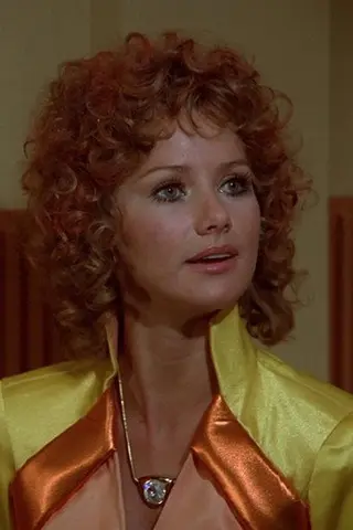 Peliculas de Nancy Frangione