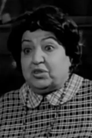 Peliculas de Rena Pashalidou