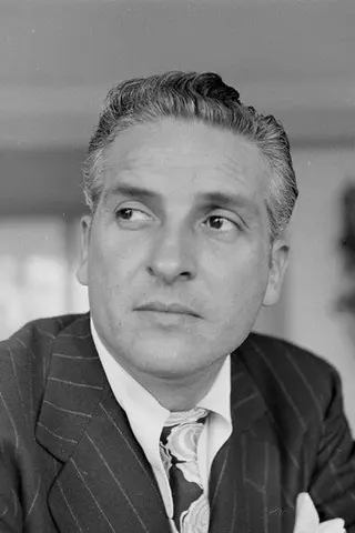 Peliculas de Arturo de Córdova