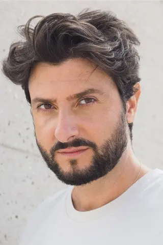 Peliculas de Grégory Di Meglio
