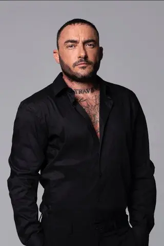 Peliculas de DJ Nano