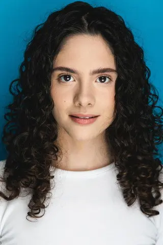 Chiara Merulla - Córka • Potomstwo
