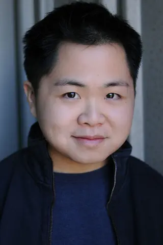Peliculas de Matthew Moy