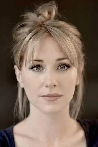 Peliculas de Valerie O'Connor