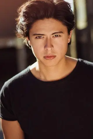 Peliculas de Jordan Connor