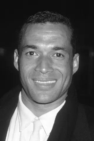 Peliculas de Franklyn Seales