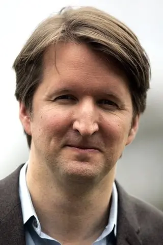 Peliculas de Tom Hooper