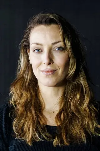 Sunniva Lind Høverstad - Córka • Potomstwo