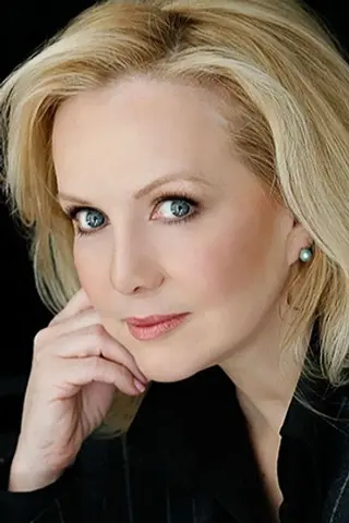 Peliculas de Susan Stroman