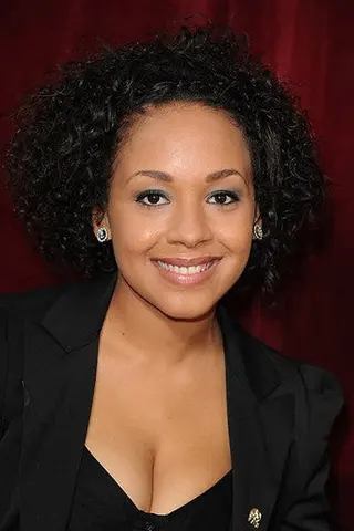 Peliculas de Belinda Owusu