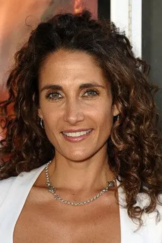 Peliculas de Melina Kanakaredes