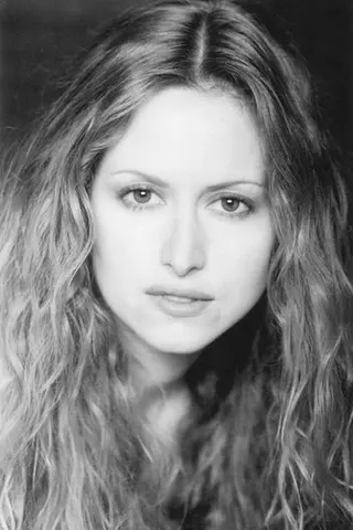 Peliculas de Tamsen McDonough