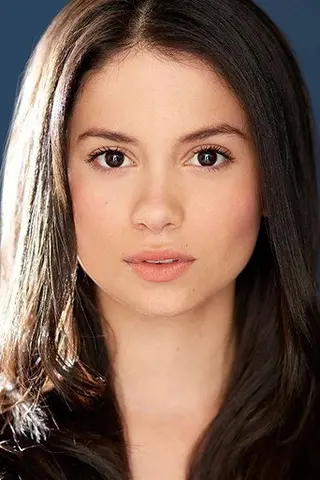 Peliculas de Camila Perez