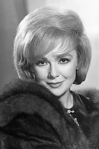 Peliculas de Edie Adams