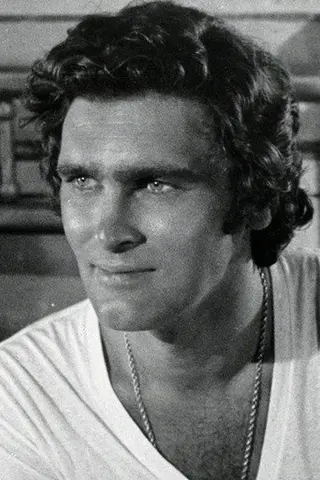 Peliculas de Robert Wolders