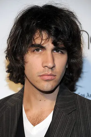 Peliculas de Nick Simmons