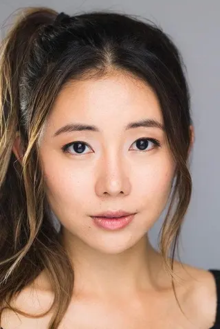 Peliculas de Kelsey Wang
