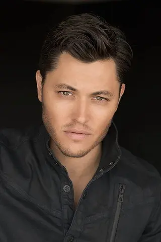 Peliculas de Blair Redford