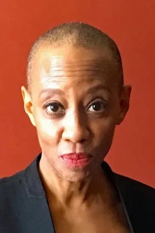 Peliculas de Gail Ann Dorsey