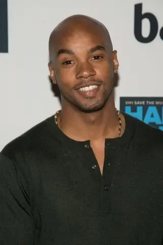 Peliculas de Antoine Harris