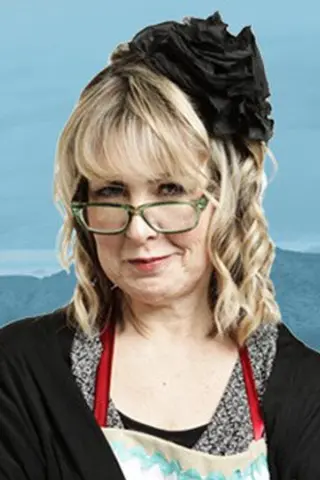 Peliculas de Helene Truter