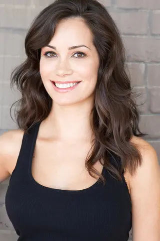 Peliculas de Amiée Conn