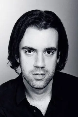 Peliculas de Liam O'Brien