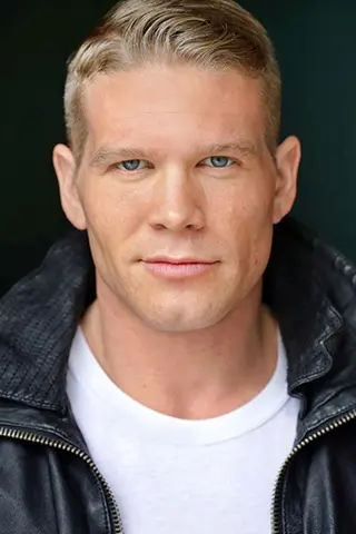 Peliculas de Brett Zimmerman