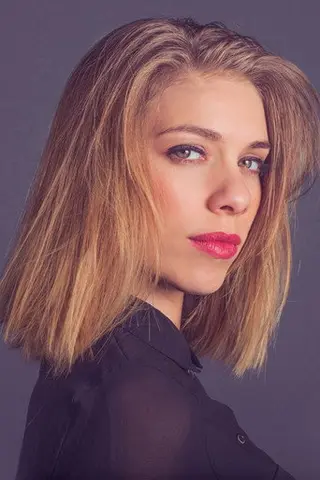 Peliculas de María Mera