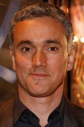 Peliculas de Ben Miles