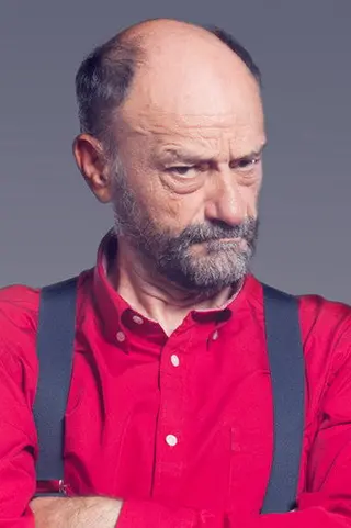 Peliculas de Javier Cansado