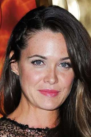 Peliculas de Christine Woods