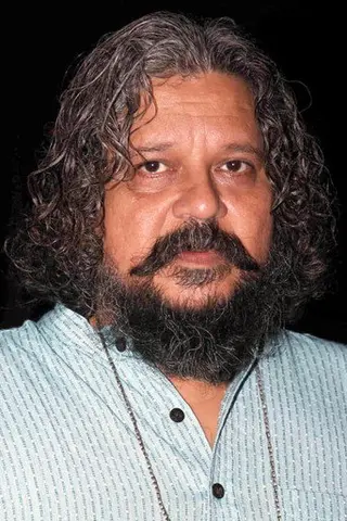 Peliculas de Amole Gupte