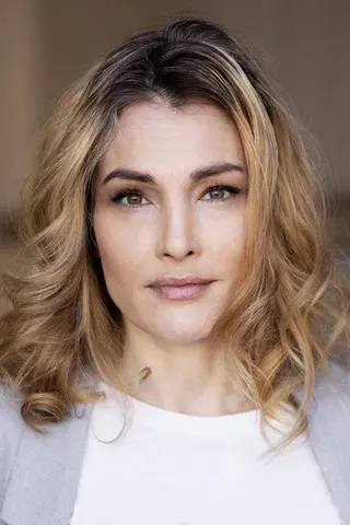 Peliculas de Tanja Wenzel
