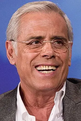 Peliculas de Teo Teocoli