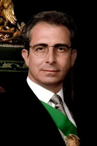 Ernesto Zedillo - Córka • Potomstwo
