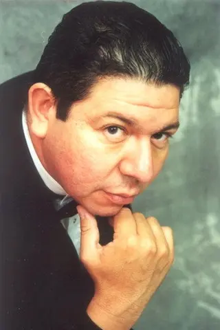 Peliculas de Victor A. Chapa