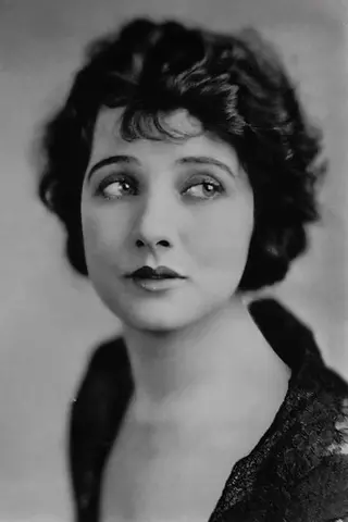 Peliculas de Betty Blythe