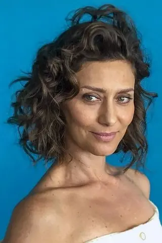 Peliculas de Maria Fernanda Cândido