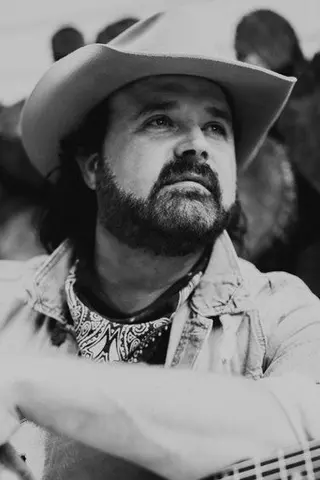 Peliculas de Randy Houser