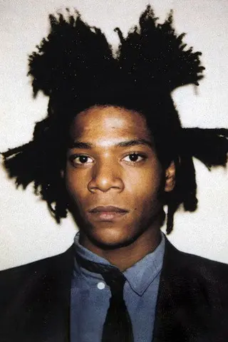 Peliculas de Jean-Michel Basquiat
