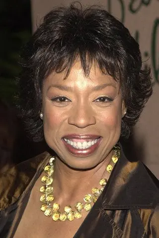 Peliculas de Lynne Thigpen