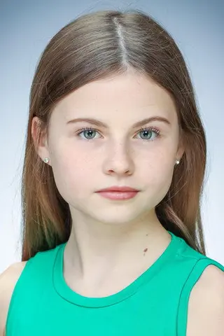 Peliculas de Sienna Sayer