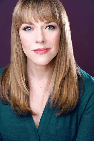 Peliculas de Emily Skinner