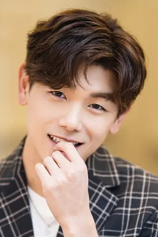 Peliculas de Eric Nam