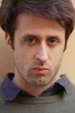 Peliculas de Francesco Brandi